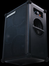 SOUNDBOKS (Gen. 4) Portable Performance Speaker Black Grille 126 dB Max, Bluetooth